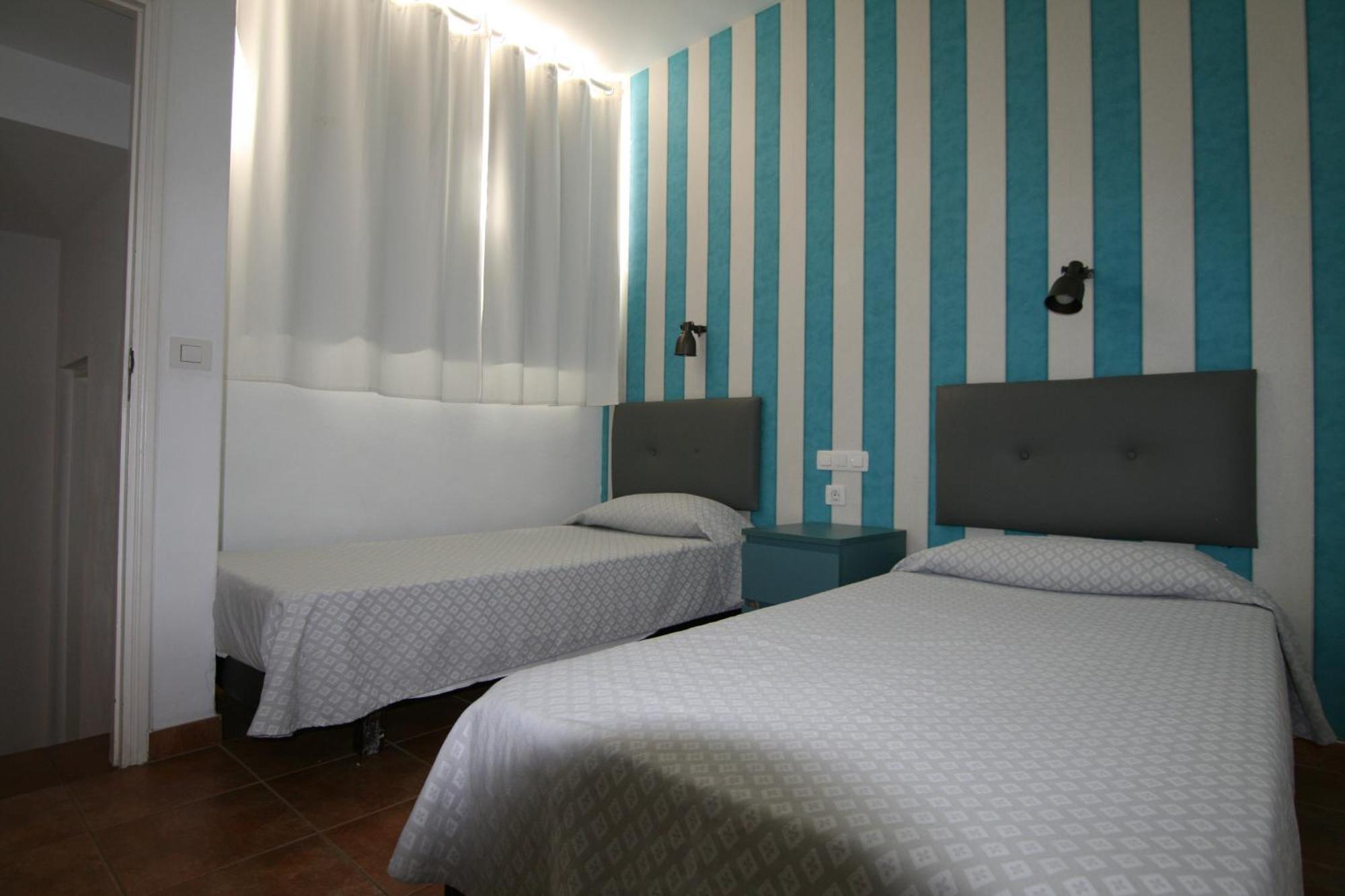 Bungalows Villas Blancas Puerto del Carmen  Exterior photo